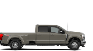 2026 Ford Super Duty® External Image 1